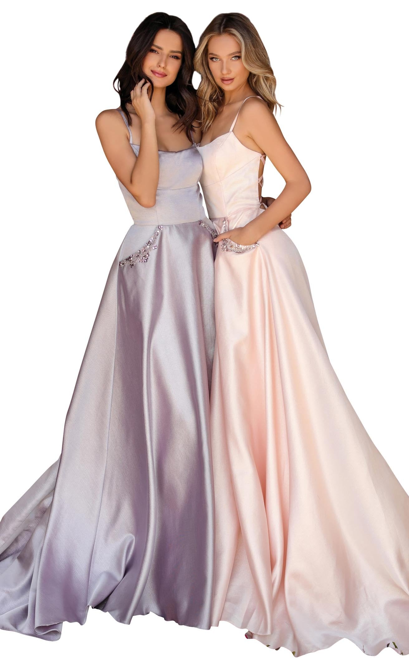 Clarisse 8103 Dress