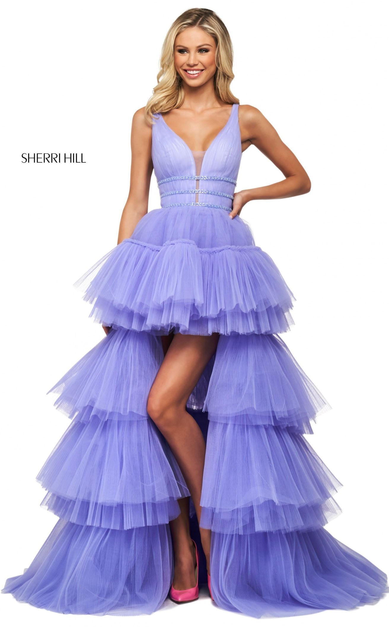 Sherri Hill 53733 Dress Supply